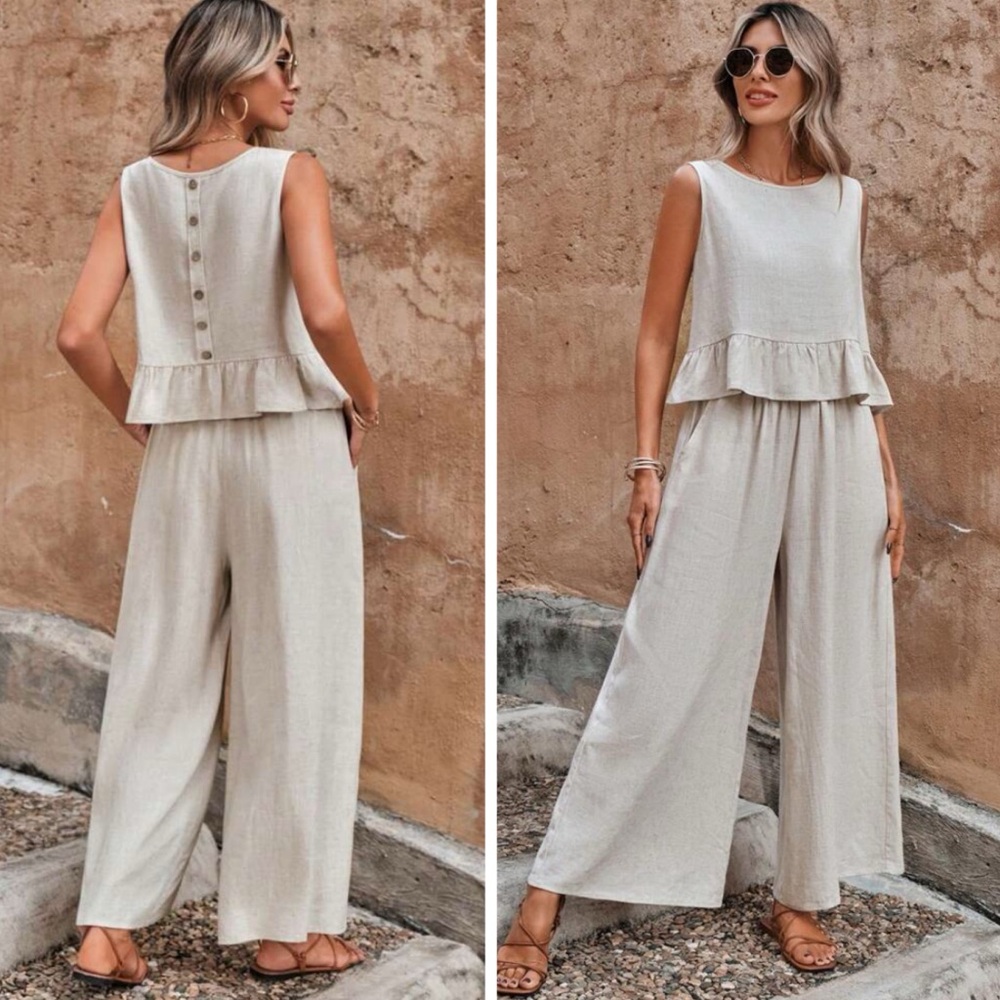 Matching Set